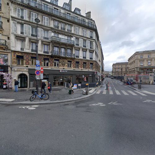 Siège social Service culturel Ville de Bobigny Paris