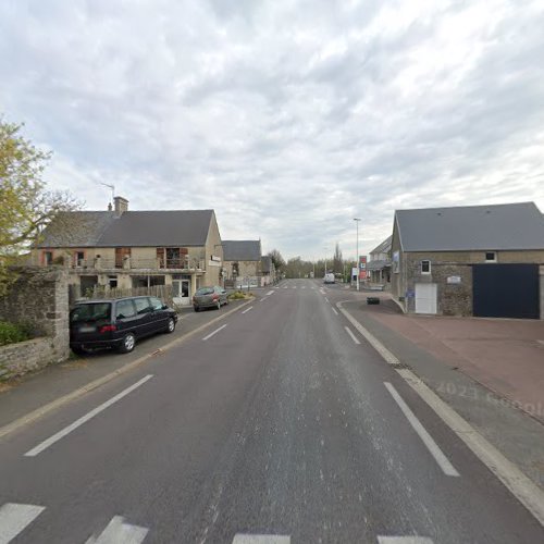 Boulangerie Au Pain d'Antan Annoville