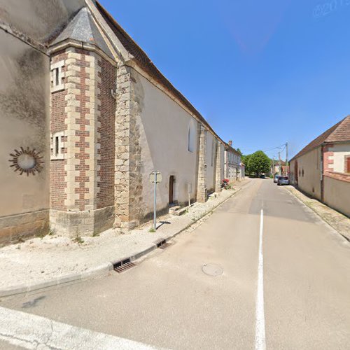 Église Notre-Dame à Villecien