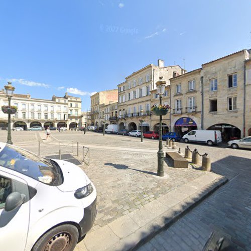 Le Fournil du Vignoble à Libourne