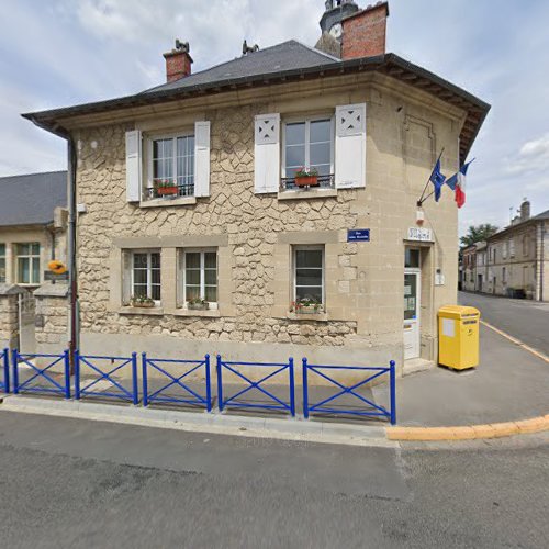 Comite Departemental Ffepmm de L Aisne à Chavignon