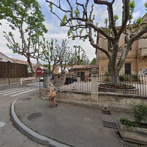 Siège social Salle du Conseil Maussane-les-Alpilles