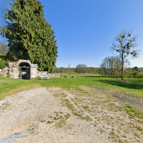 Cimetière Cimetière Luze