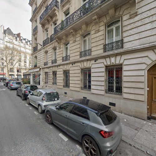 Agence du Trocadéro à Paris