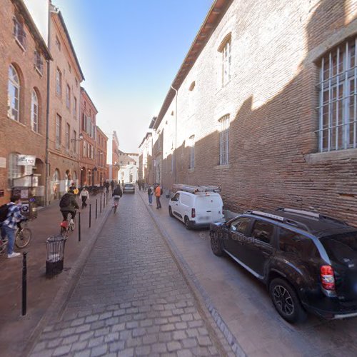 Agence immobilière colocation à Toulouse Toulouse