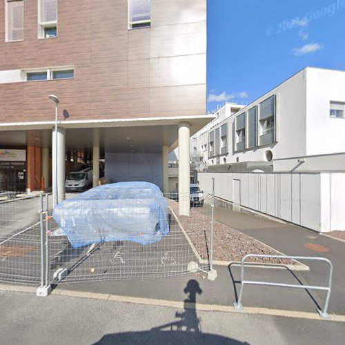 Centre de radiologie Centre D'Electro-encephalographie Clermont-Ferrand