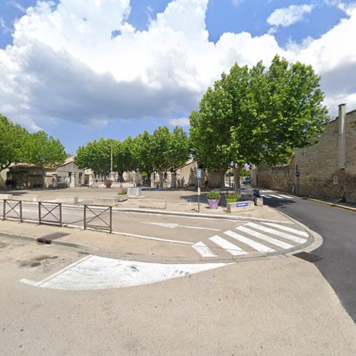 Boutique d'herbes médicinales L'Herbier des Alpilles Mouriès