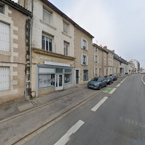 Agence immobilière Etablissement fermé définitivement Office Transactions Immobilières O.T.I Poitiers