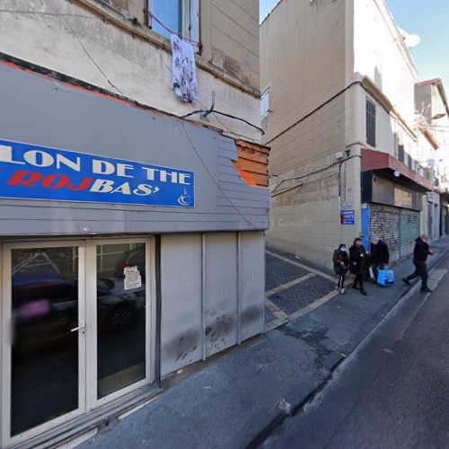 Beric Immobilier à Marseille