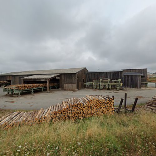 Carrefour Bois Limousin à Bénévent-l'Abbaye