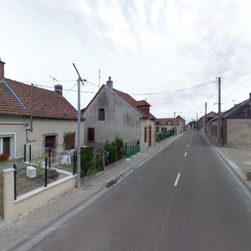 Aube Staging Immobilier à Origny-le-Sec