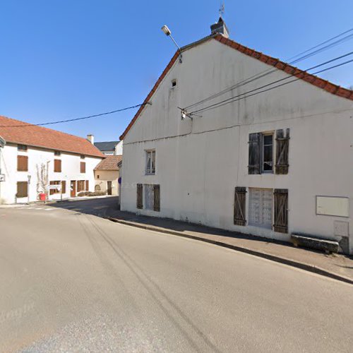 Hôtel de ville Mairie Selongey