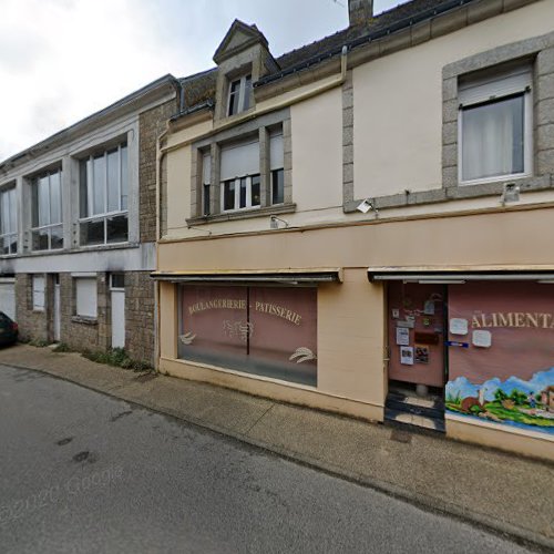 Boulangerie Boulanger Authentique Guern