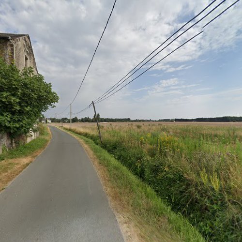 1 route d'avalou à Loire-Authion