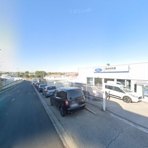 Agence de location de voitures FORD RENT Béziers Béziers