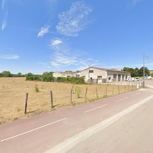 Agence immobilière Comm Com Pays Alesia Seine Venarey-les-Laumes