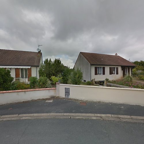 Maison la bruyère association peluche 36 à Neuillay-les-Bois