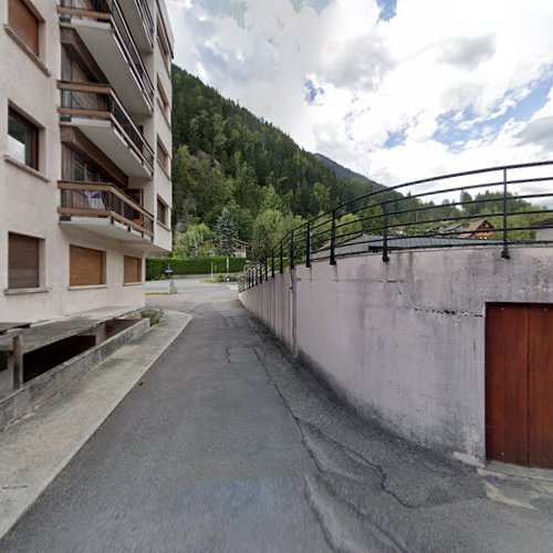 Agence immobilière Synd Copropriete Residence Du Lac Chamonix-Mont-Blanc