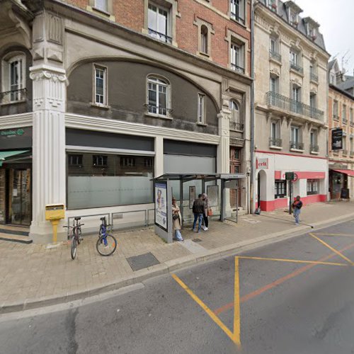 Agence immobilière BOXIMMO Reims