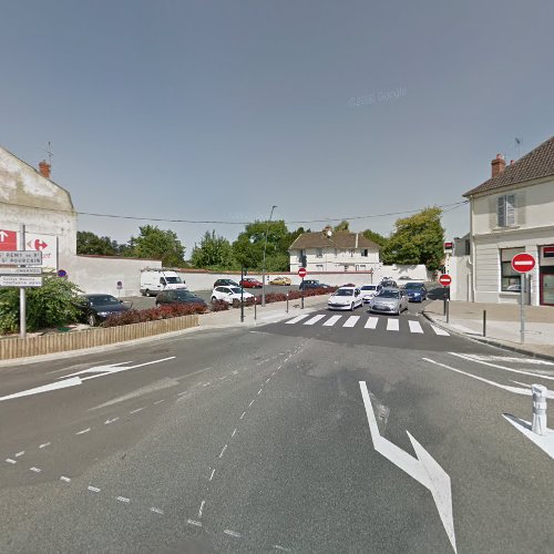 Borne de recharge de véhicules électriques SDE Haute-Garonne Charging Station Cusset