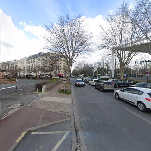 Aumônerie de l'Enseignement Public à Issy-les-Moulineaux