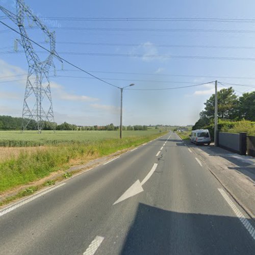 Société de travaux publics Verbaere Signalisation Marquage Hazebrouck