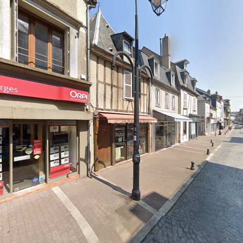 Agence immobilière Les Amandines Bourges