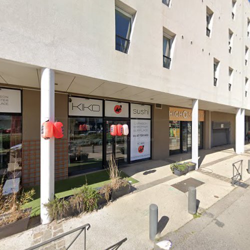Allianz Assurance MONTPELLIER CASTELNAU - Bernard CAVALLONI à Castelnau-le-Lez