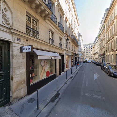 Agence de location d'appartements Rive-Gauche-Rive-Droite Paris