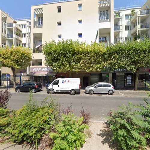 Agence immobilière Agence Province Immobilier Drancy