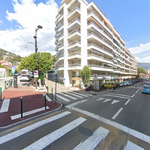 Avril Properties à Roquebrune-Cap-Martin