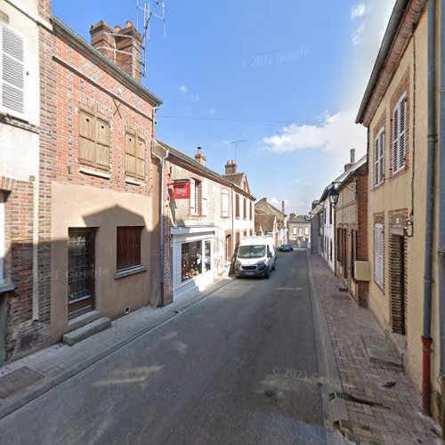 Boulangerie Champignelles à Champignelles