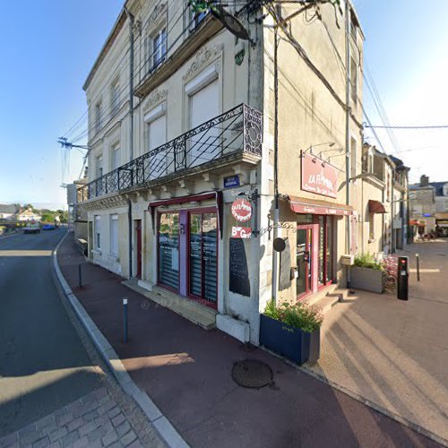 Agence d'immatriculation automobile Point Depot Carte Grise 72300 SABLE SUR SARTHE (Chez Bar de l' Ile) Sablé-sur-Sarthe