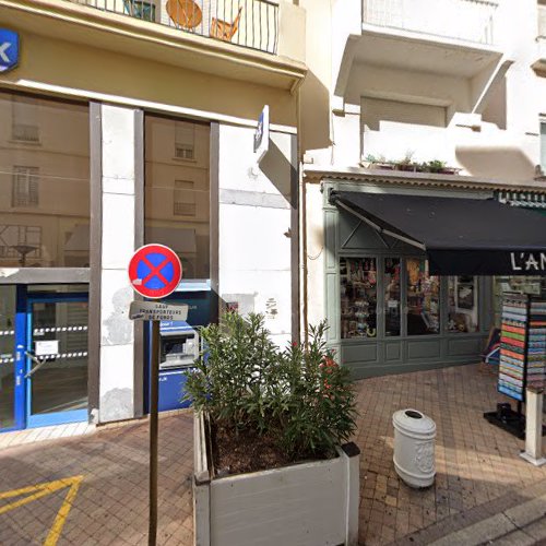 Agence immobilière Lavigne Immobilier International Biarritz