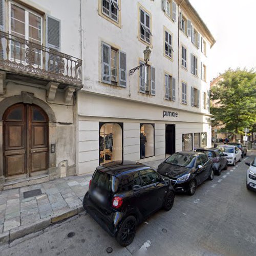 Eurocorse Immobilier à Bastia