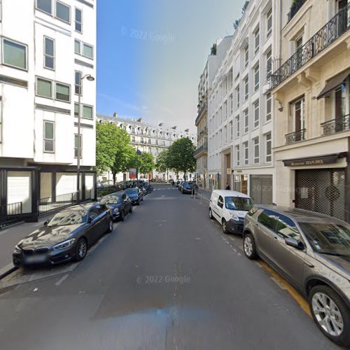 Agence immobilière Belle Pierre Et Patrimoine Paris