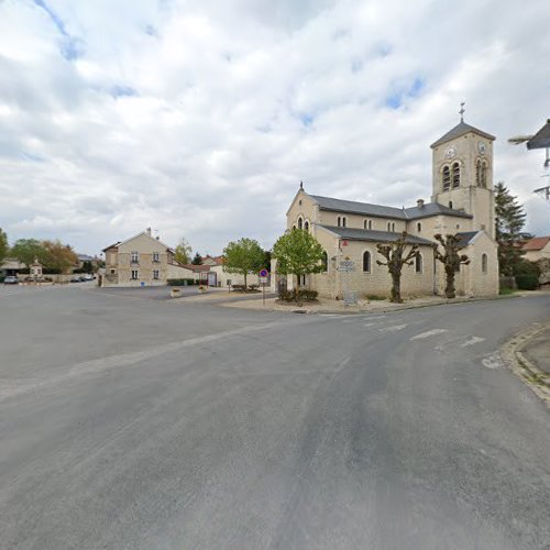 Interenov (Entreprise générale du batiment) à Courcy