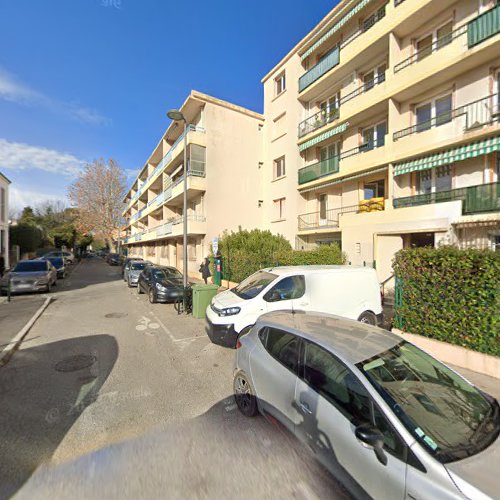 Agence de location de voitures LOC N ROLL AIX CENTRE Aix-en-Provence