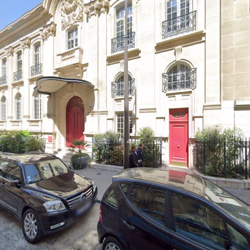 Agence immobilière L'immobilier Paris