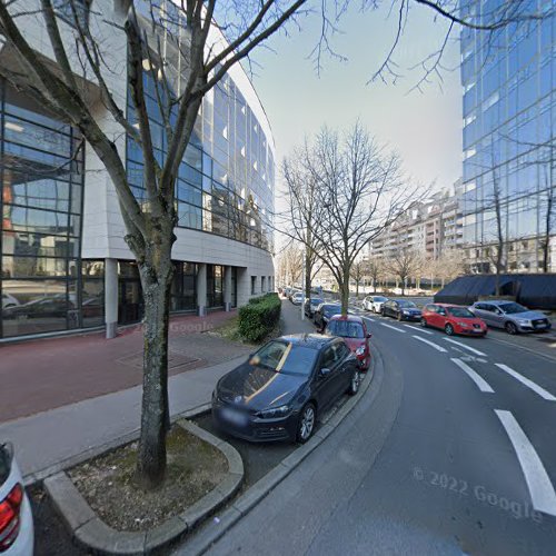 Agence immobilière Square Habitat Centre-Est 1 Lyon