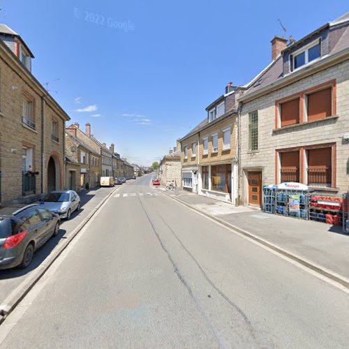 Siège social Pere Noel Champagne Ardennes Bairon et ses environs