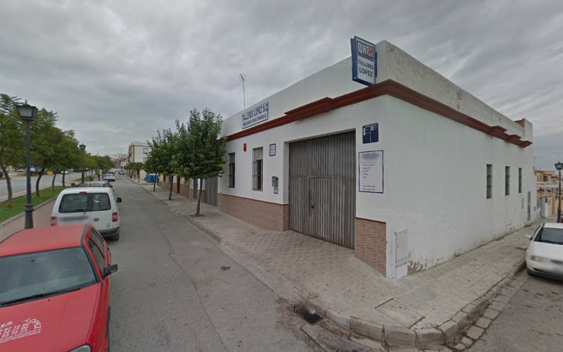 Talleres López S.C.