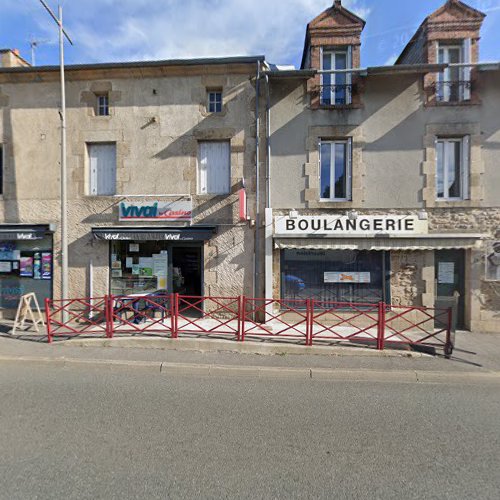 Auto Service Sarl à Saint-Sornin-Leulac