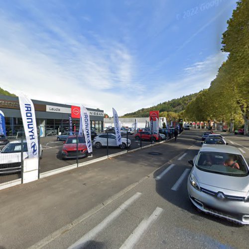 Borne de recharge de véhicules électriques QOVOLTIS Charging Station Cahors