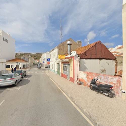 Bruno Ribeiro Ramos Unipessoal Lda em Nazaré