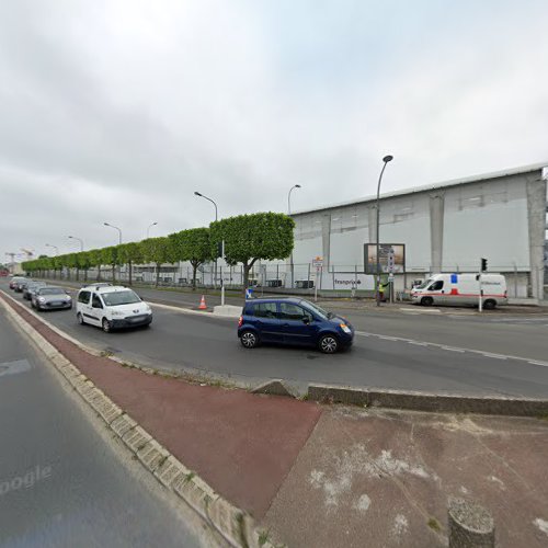 Borne de recharge de véhicules électriques DRIVECO Charging Station Chennevières-sur-Marne