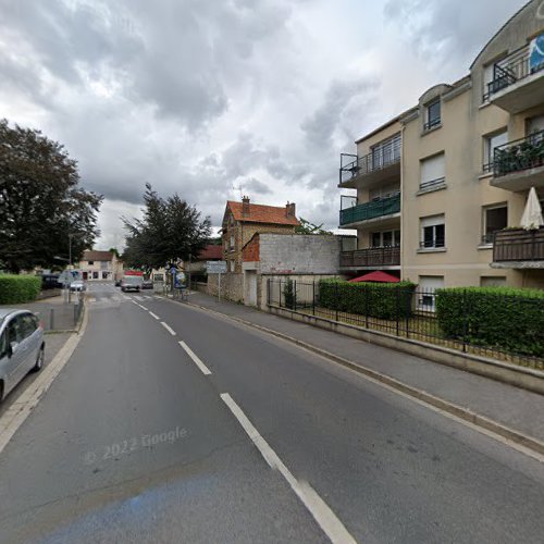 Agence immobilière Syndicat Copropriétaires Torcy