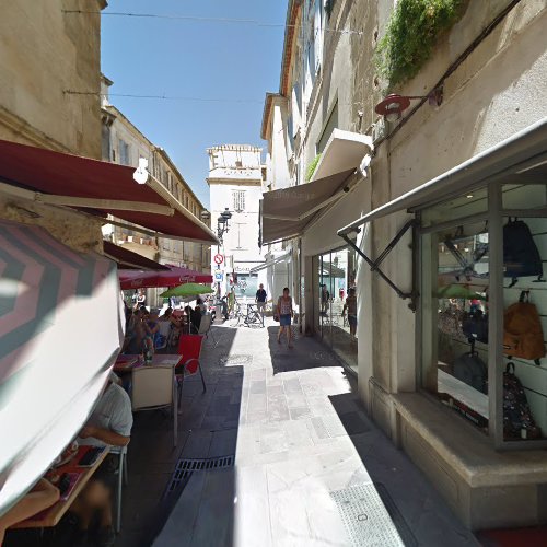 Boutique de cadeaux Les Jolies Choses - Galapia Arles