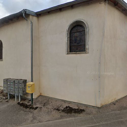 Boulangerie à Bralleville