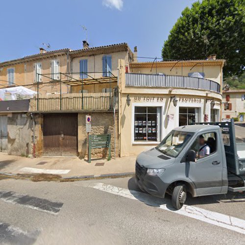 Agence immobilière Famille Et Provence Jouques